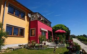 Am Rosengarten